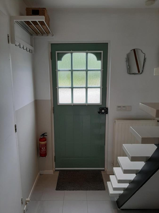 'T Kistje Bed By The Sea Koudekerke Exterior foto
