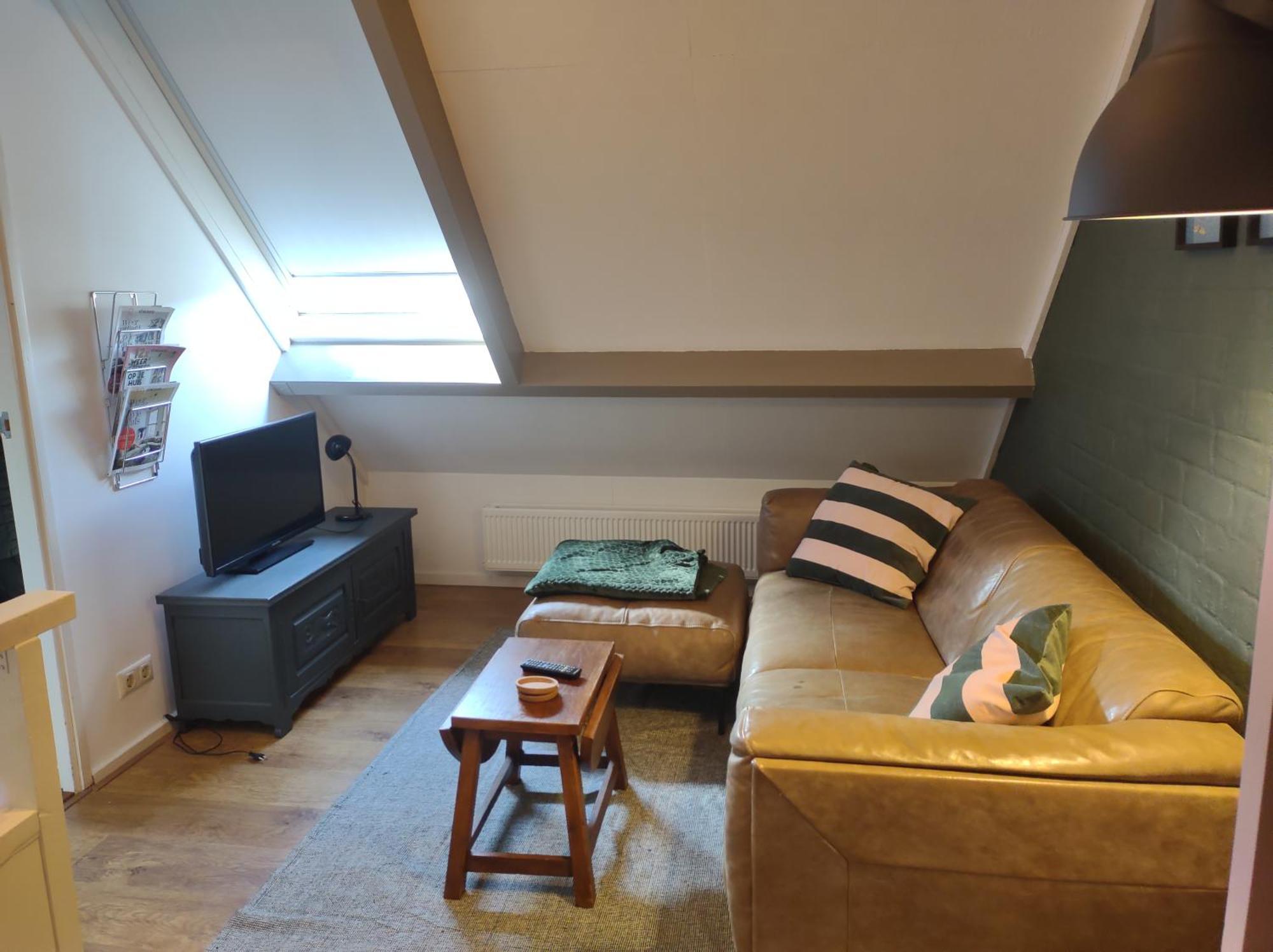 'T Kistje Bed By The Sea Koudekerke Exterior foto