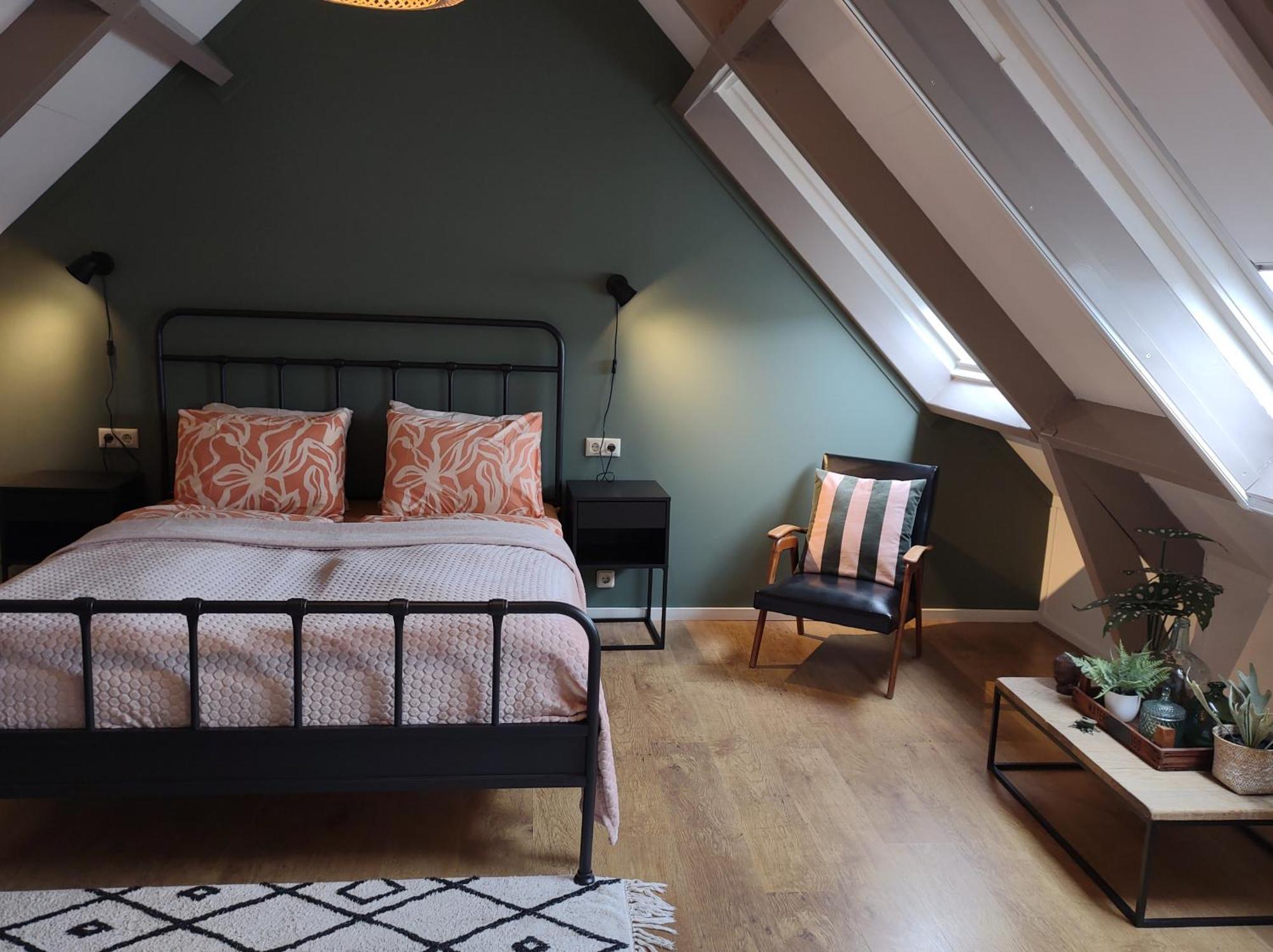 'T Kistje Bed By The Sea Koudekerke Exterior foto