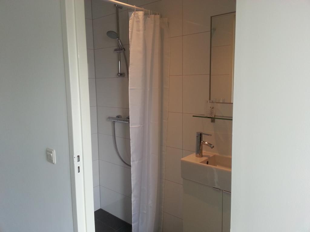 'T Kistje Bed By The Sea Koudekerke Quarto foto